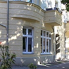 Marie-Curie Allee, Berlin